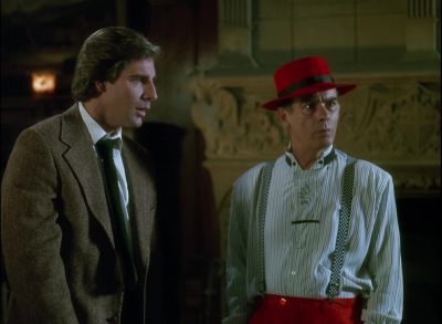 Oh, Ray. - Quantum Leap