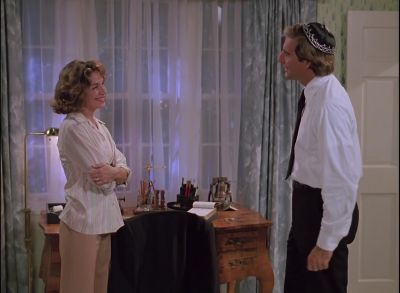 Oh, Ray. - Quantum Leap