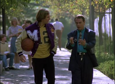 Oh, Ray. - Quantum Leap