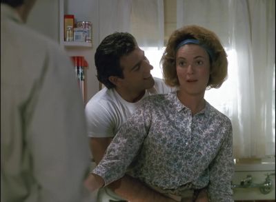 Oh, Ray. - Quantum Leap
