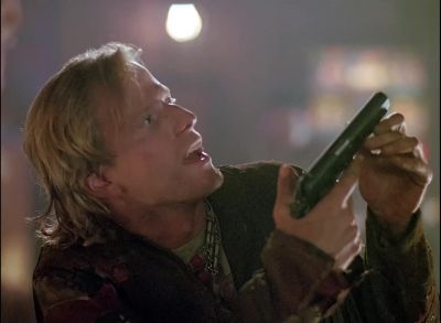Oh, Ray. - Quantum Leap