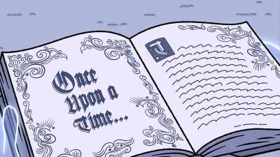 Oh, reading it always
brought back fond memories - Hilda