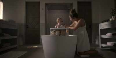 Oh, ready?
I'll get your shoulder - American Horror Stories