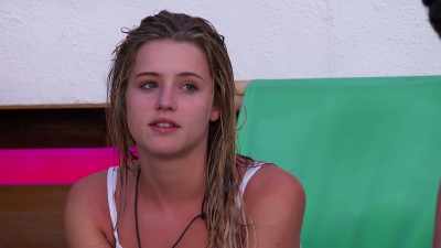 ‐Oh, really?
‐ADAM J: But I felt, like, - Love Island