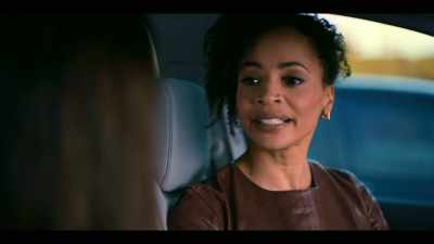 Oh, really? And what
do you know about it? - The L Word: Generation Q
