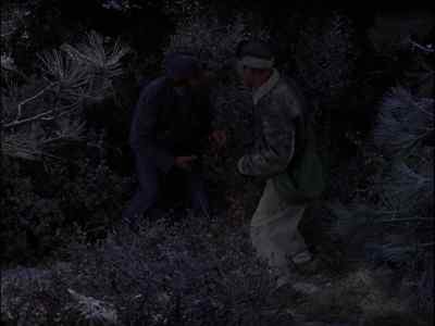 Oh, you really are a clod. - Hogan's Heroes
