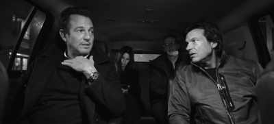 - Oh, really?
- But, Jay, I said to Will
when we were walking away, - SmartLess: On the Road