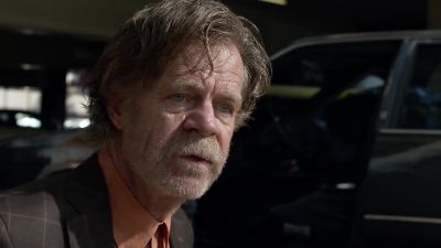 Oh, you really
did a number on me, Faye. - Shameless