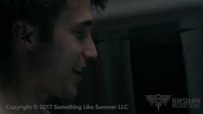 - Oh really, have at it - Something Like Summer