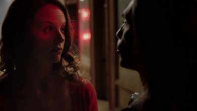 Oh, really?
How about now? - Midnight, Texas