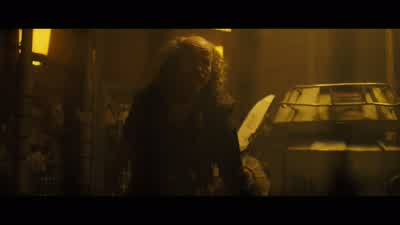 Oh really How about you have a go at me ya lumpy brute - Solo: A Star Wars Story