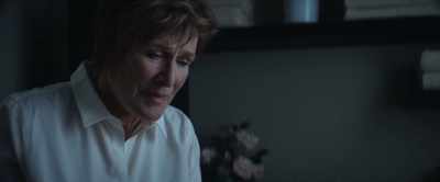 - Oh, really? How was it?
- It was incredible. - Four Good Days