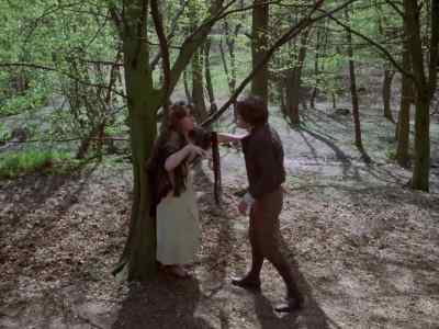 Oh, really, I ought
to be going now. - Captain Kronos: Vampire Hunter