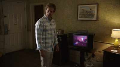 Oh, really? I think Trey
is way better than this guy. - Father of the Year
