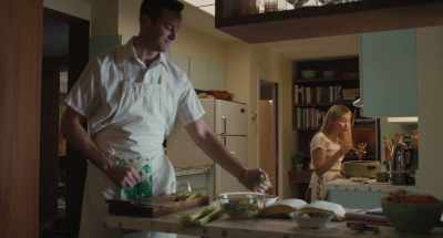 - Oh, really?
- If you put the herbs in too early, - On the Basis of Sex