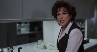 Oh really Let's examine the evidence - The First Wives Club