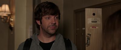 Oh really Neighbor You're not a neighbor - We're the Millers