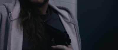 - Oh, really? - Active Shooter
