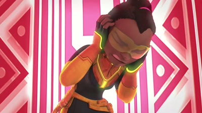 Oh, really? - Supa Team 4