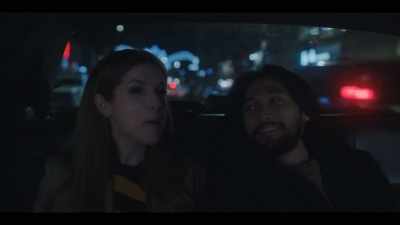 - Oh, really?
- Yeah. - Love Life