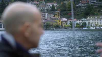 - Oh really?
- Yes, yes. And for that job - Stanley Tucci: Searching for Italy