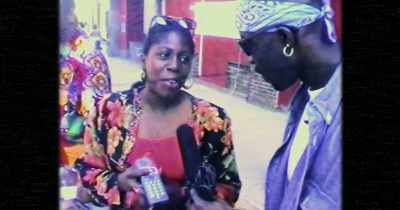 - Oh, really?
- You won't be able to get the phone - Freaknik: The Wildest Party Never Told