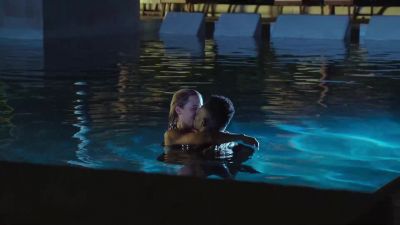 You're so cold. - Love Is Blind