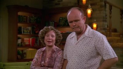 OH, RED. - That '70s Show