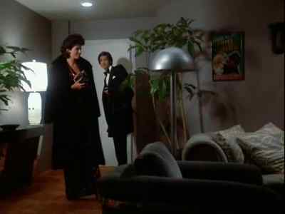 Oh, Remington. Everything's so...tidy. - Remington Steele