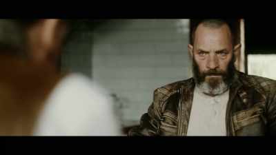 Oh and Requiem, - Trafficking