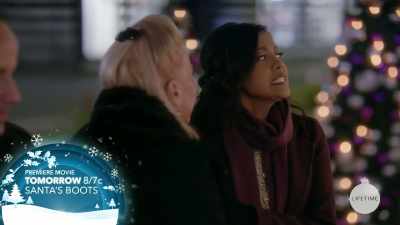 Oh reverse, I thought
I finally understood - Christmas Lost and Found
