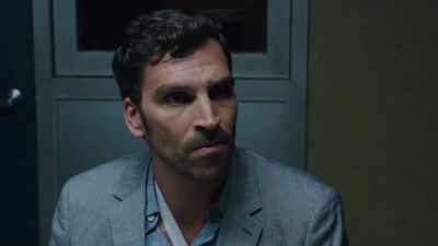 Oh...
RICHARD:
See? - Blue Bloods