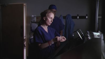 OH, RICHARD. - Grey's Anatomy