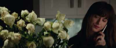 - Oh, Rick, no, not tonight, it's our anniversary. - Fifty Shades Darker