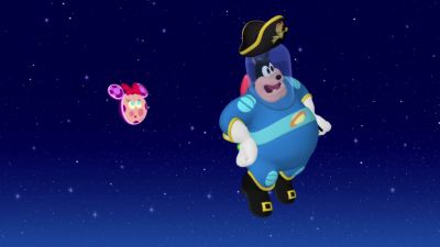 Oh, rickety-rock rockets! - Mickey Mouse Clubhouse