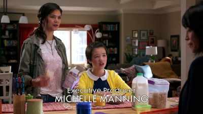 Oh, right. 'Cause sugar
doesn't set you up - Andi Mack