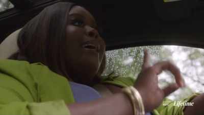 - Oh, right, I've been
meaning to tell you, - Single Black Female