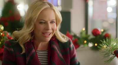 - Oh, right.
Oh, talk soon. - Dear Christmas