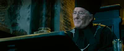 Oh, right, right. - Harry Potter and the Order of the Phoenix