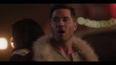 Oh. Right. - Catch Me If You Claus