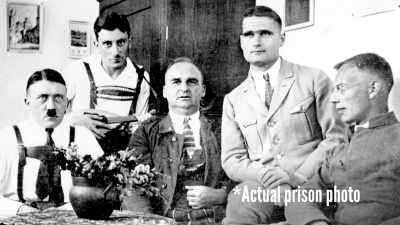 Oh, right. - How to Become a Tyrant