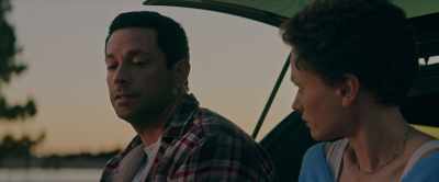 Oh. Right, - American Underdog