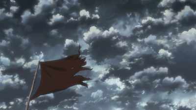 Oh, right. - Attack on Titan: Chronicle