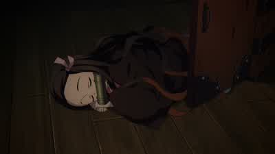Oh, right. - Demon Slayer: Kimetsu no Yaiba