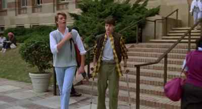 Oh, right. - Night of the Creeps