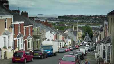  Oh, right, that's it.  - Gavin & Stacey: The Finale