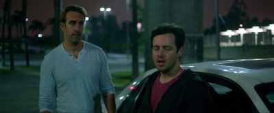 Oh right, the random
drunk guy you picked up - Wally Got Wasted