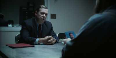 Oh, right, um… Do you
remember where exactly? - Black Bird