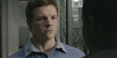 Oh. Right. Well... - Dexter: Original Sin