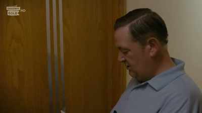 Oh, right. You couldn't
give it, say, half an hour. - Death on the Tyne